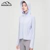 MISSION UV Women's Lightweight UPF 50+ Shawl Sun Jacket JY040