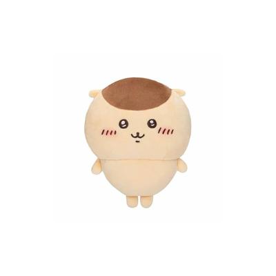 Chiikawa Mochi Plush Toy S (Chestnut Manju)