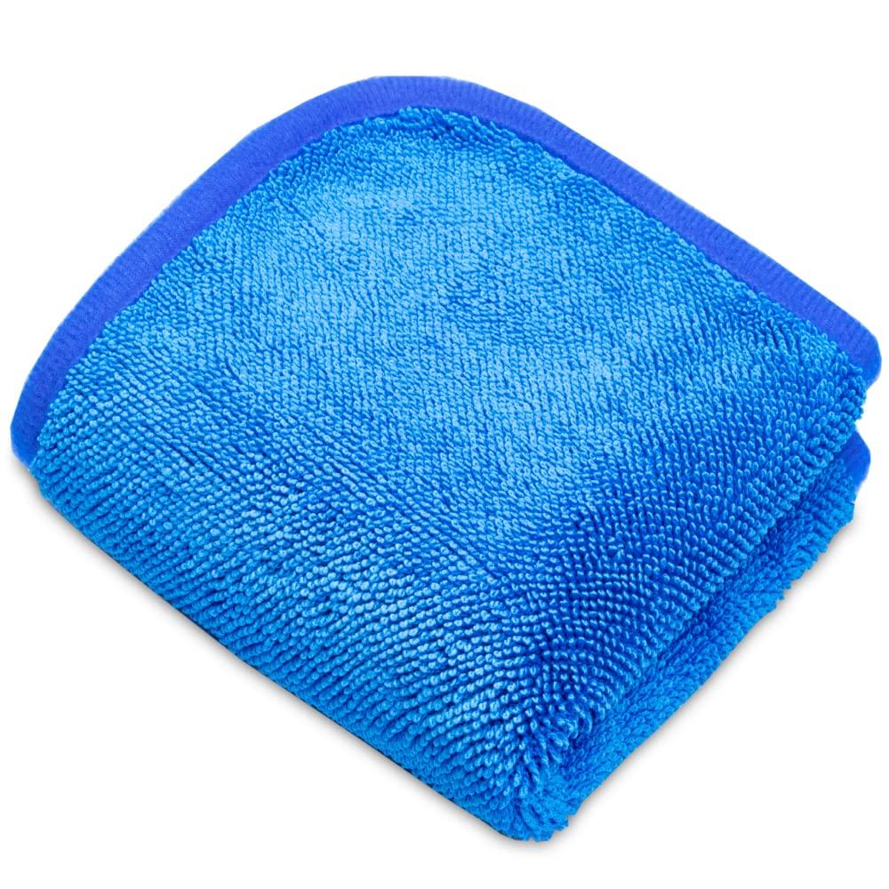 Bubu Material [Posted at Tokoro George s Setagaya Base] Supervised by 25cm×25cm синий