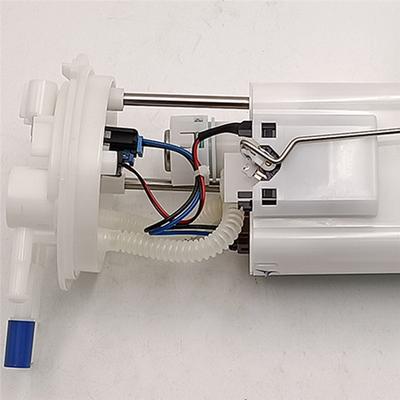 Strange F3-1123101 Engine Fuel Pump Assembly For BYD F3 4G18 1.6 L F3D-1123100-A1