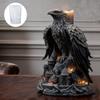 Unikátní 3D silikonová forma na vosk pro svíčky a mýdla s fantasy tématem
