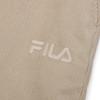 Fila Woven Simple Straight Casual Pants Men Bottoms Wheat F11M519805FBG
