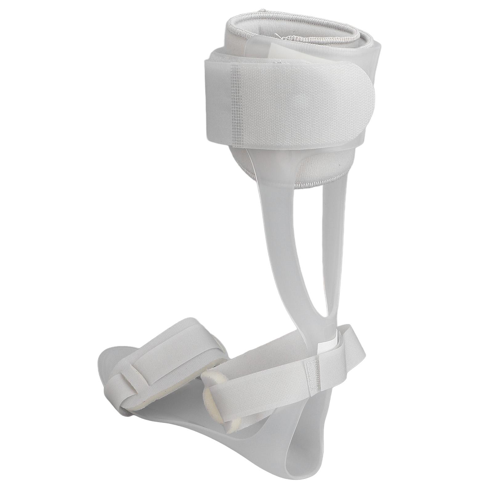 

Ортез голеностопного сустава Поддержка Регулируемый Противоскользящий Ортез для стопы Фиксация Инструмент для ухода за стопойПравый L L(for 6.5-9kg)