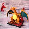 Figure Charizard Ceruledge Greninja Meowscarada Action Figure Model Ornamental Decoration Collect Toys Christmas Gift