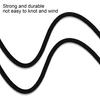 Audio Cable 1.2m Gold Plated Plug Volume Control 3.5mm Male to Male AUX Cord with Mic for Car Speaker