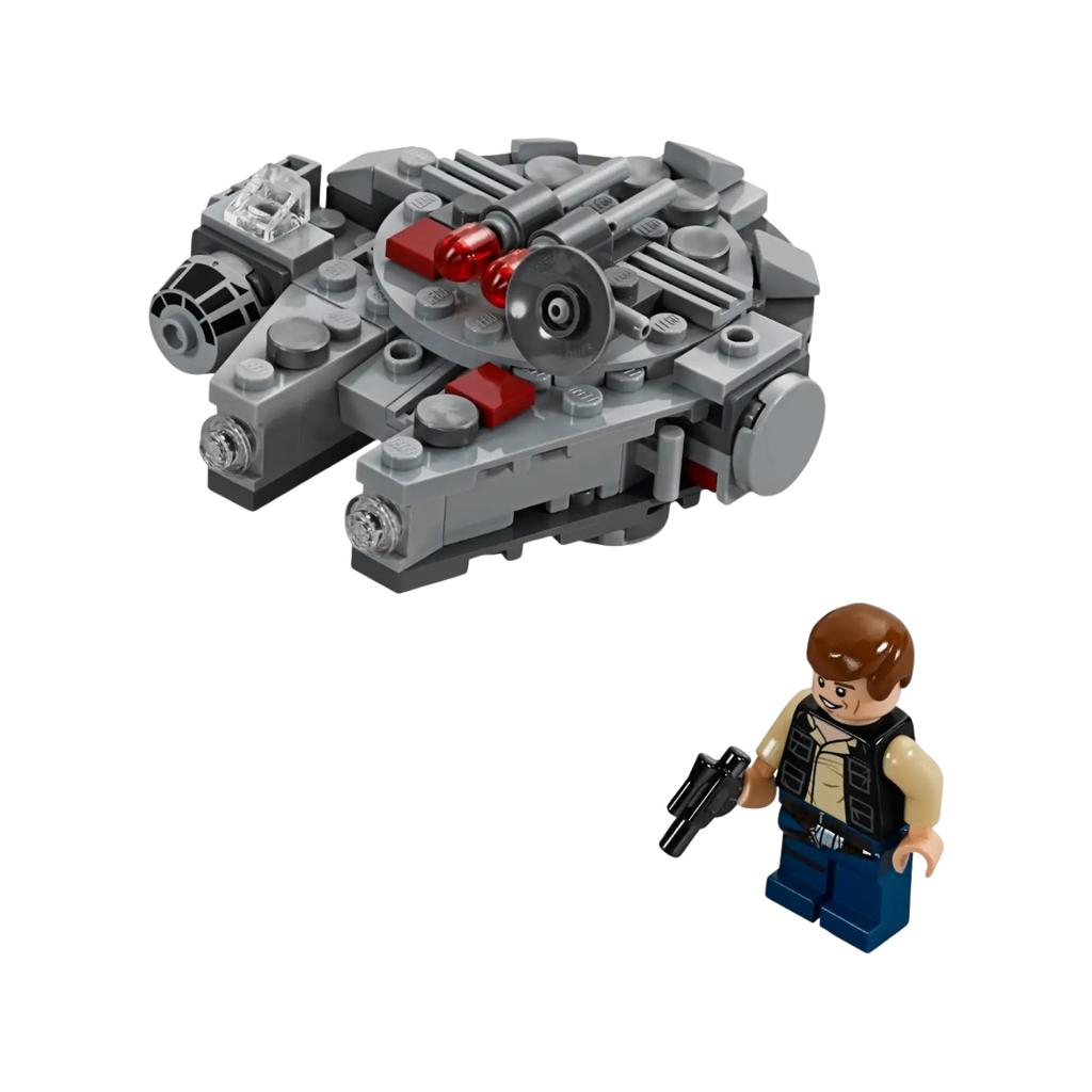 Lego Star Wars Millennium Falcon