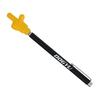DOGYU Finger Pointer Pen, Yellow, Maximum Length 660mm