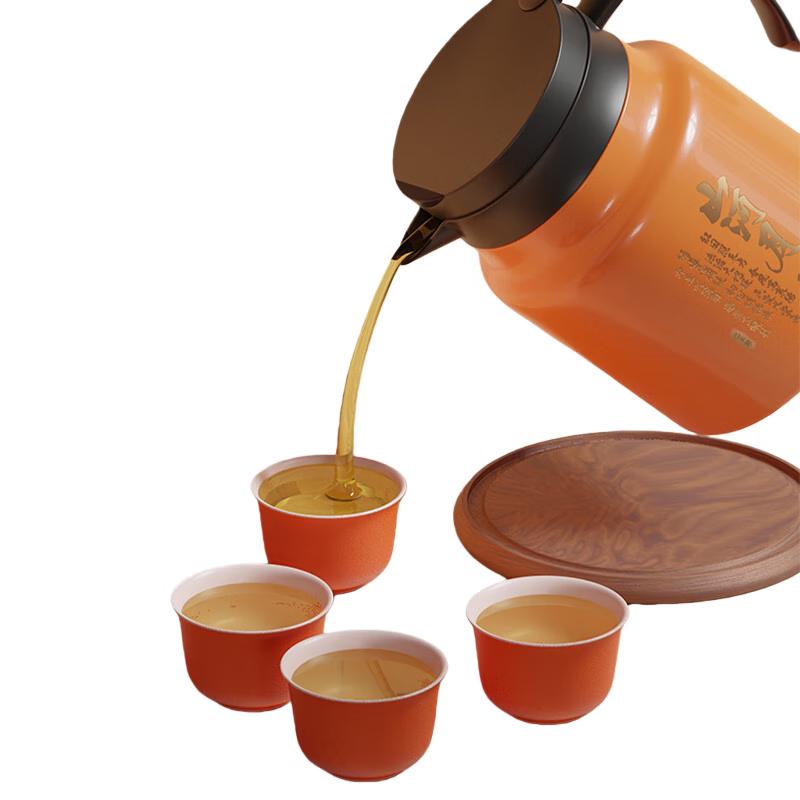 

Набір термосів для їжі BURNELL