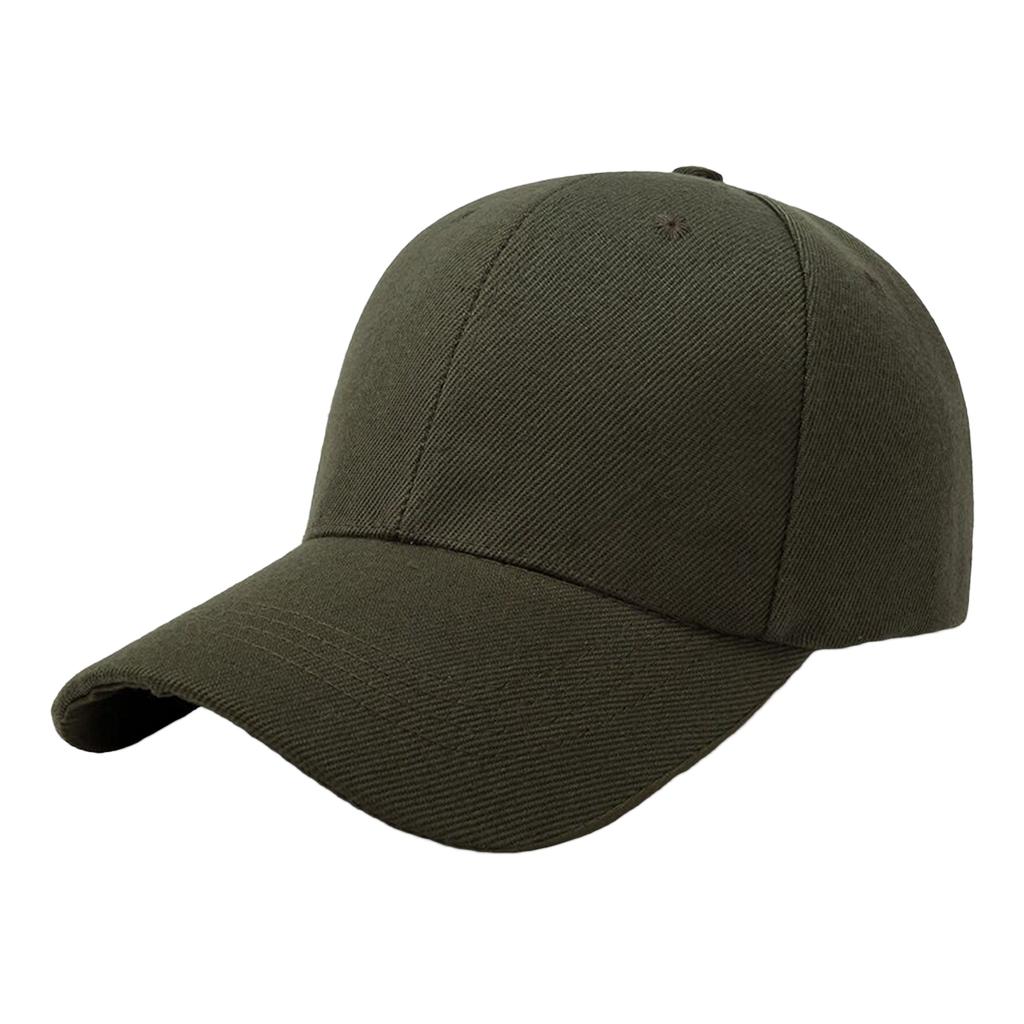 Casual Baseball for Outdoor Sports, Multi-Color