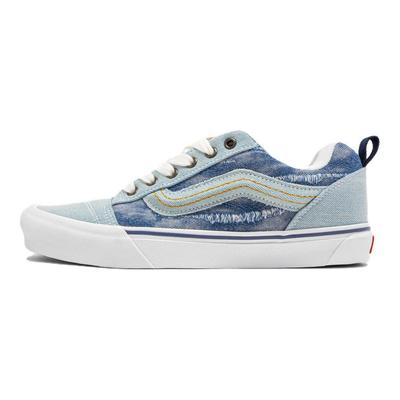 Old Skool 'Versatile Blue White' VN000E54NWD
