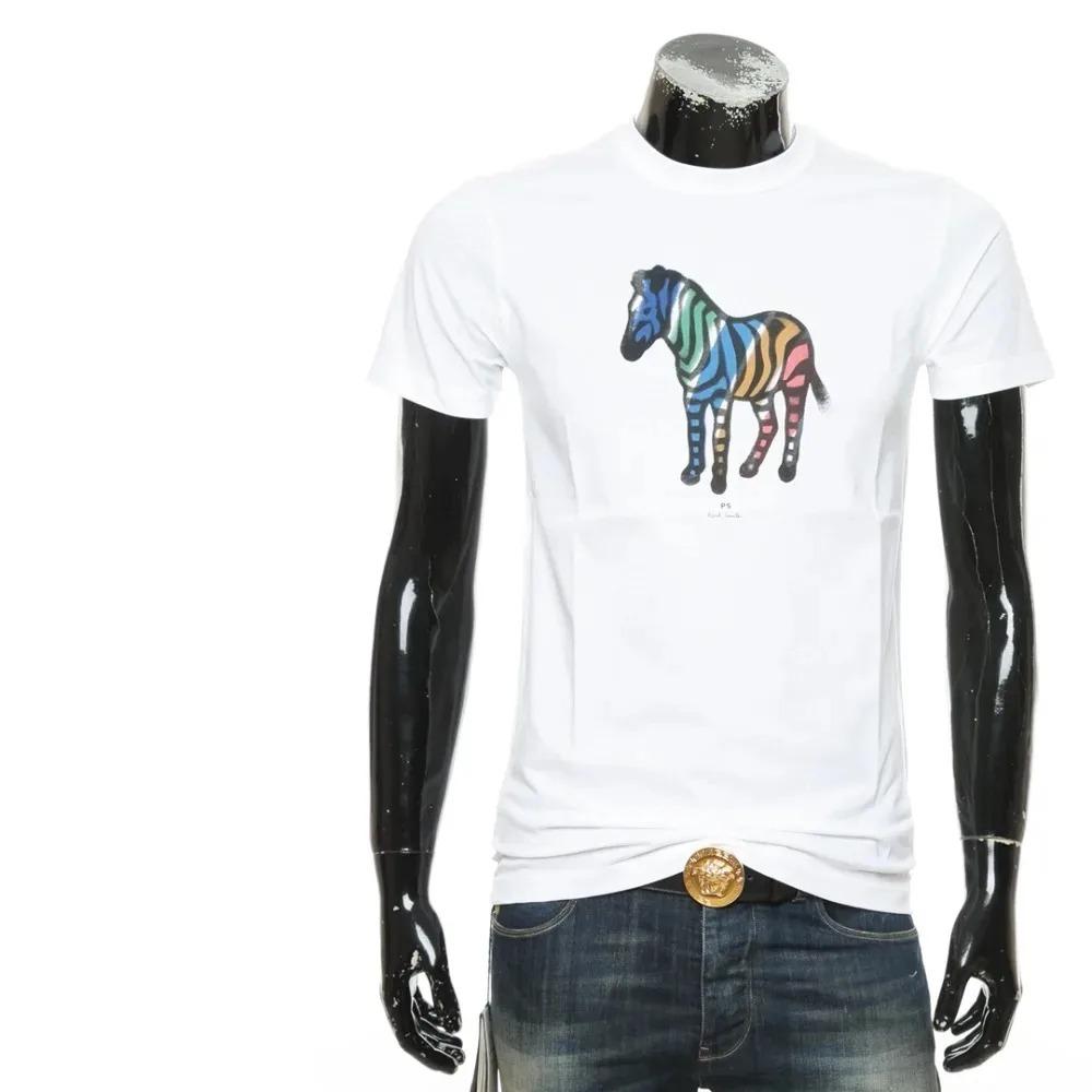 Summer Fashion Men Women T Shirt Designer Tees Hugo Logo Print Short Sleeve Luxury Brand Oversized Top Clothing Cotton T-Shirts