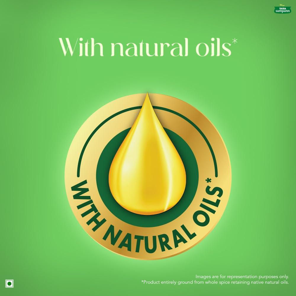 TATA Sampann Chicken Masala 100g By Chef Sanjeev Kapoor With Exclusive Cooking Tip For Rich Flavor