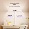 BULL Full Spectrum Eye-Care Study Desk Lamp