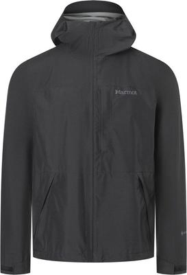 Marmot Minimalist Jacke (M12681) Schwarz