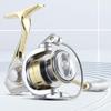 Mavllos SJ 6-8kg Super Brake Metal Sea Fishing Reel – 5.2:1 High Ratio + CNC Bevel Spool One-piece Carved Frame Resistant To Large Fish Ambidextrous