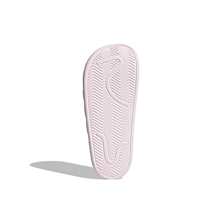 New Adidas Adilette Clog 'Almost Pink' GZ5888