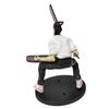 18cm Chainsaw Man Anime Figure Power Denji Action Figure PVC Chainsaw Man Denji Figurine Adult Collection Decor Model Dolls Toys
