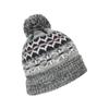 Mountain Warehouse Mens Fair Isle Thinsulate Beanie
