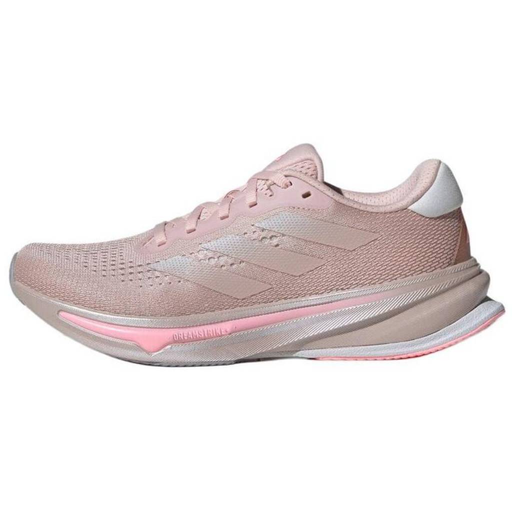 

adidas Supernova Rise Sandy Pink Women Sneakers Dash-Grey Pink-Spark ID3597 38⅔
