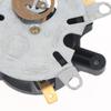 3Pcs Electric Kettle Base Thermostat Temperature Control Switch Connector Coupler Socket Electric Kettle Accessories