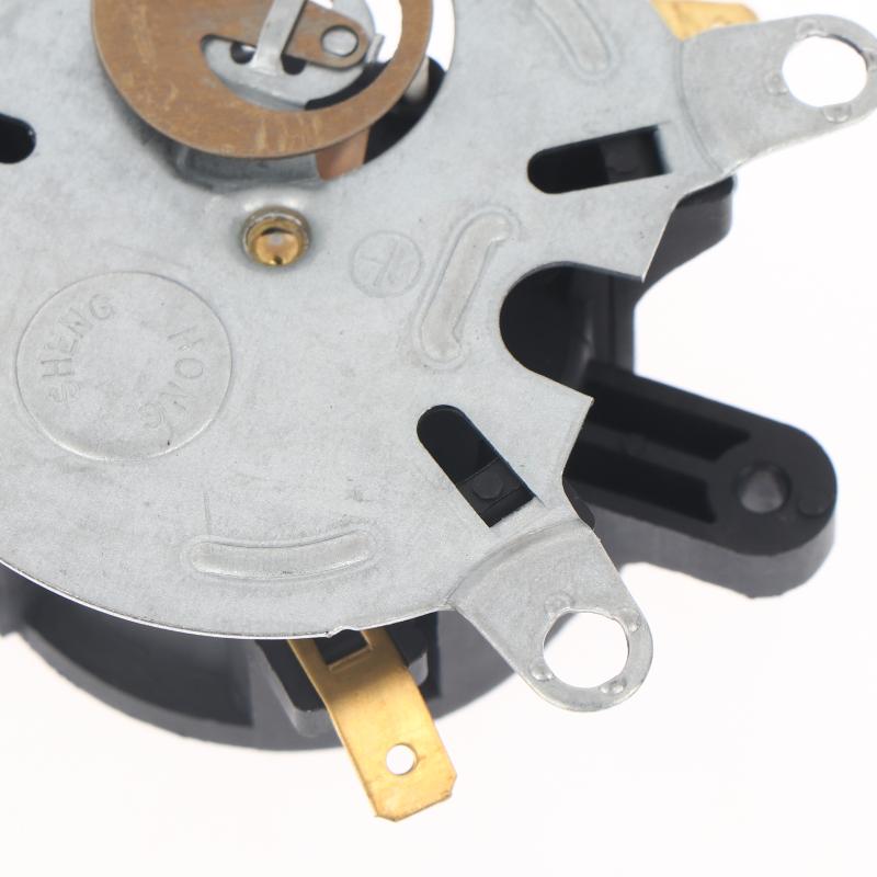3Pcs Electric Kettle Base Thermostat Temperature Control Switch Connector Coupler Socket Electric Kettle Accessories