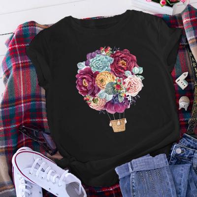 Üst Kıyafetler – T-shirtler