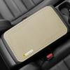 Car Armrest Box Pad Center Storage Cover Protection Mat For Ferrari 308 GT4 328 GTB GTS F355 Modena F430 458ltalia GTB Accessory MQ5