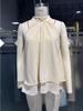 Elegant European & American Sleeveless Halter Off-Shoulder Top for Girls