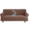 Waterproof Sofa Covers Premium Water Repellent Sofa Cover High Stretch Couch Slipcover Super Soft Fabric Couch Cover