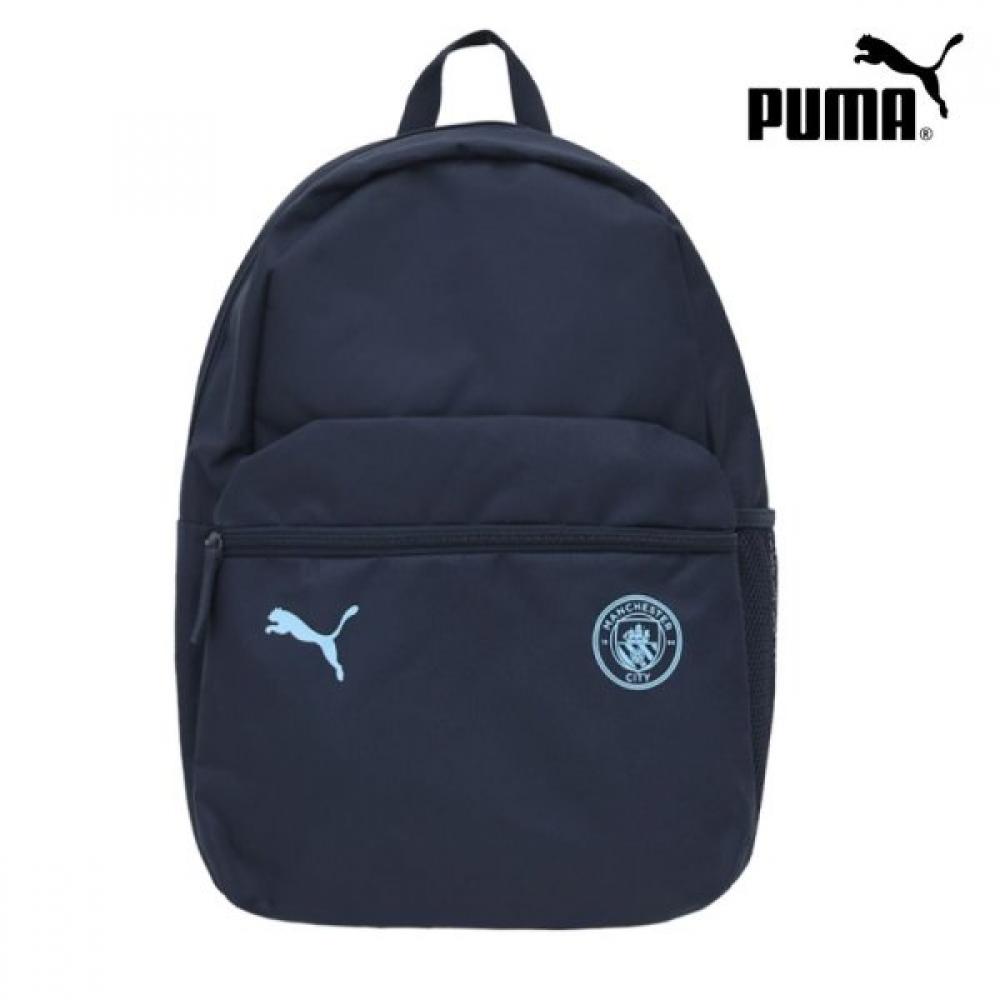 

Puma Galleria Puma Mcfc Essential Daily Student Backpack Backpack Navy