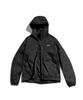 Fluke Aqe Castro Peak Mid Jacket Black Fjk137
