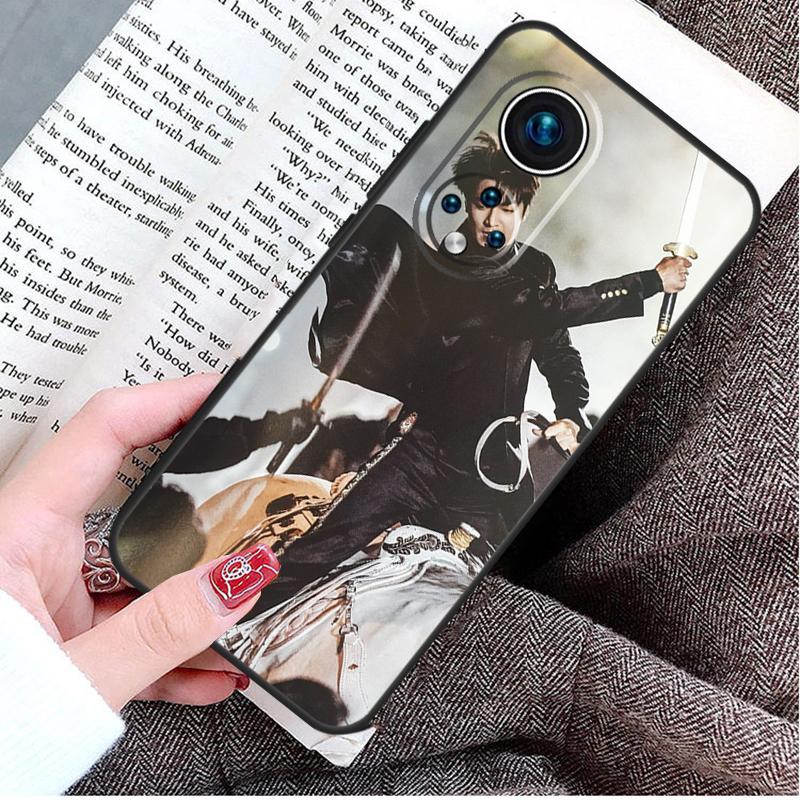 Fashion Lee Min Ho Case For Honor Magic 5 6 7 8 Pro Honor Win RT X9d X9c X9b X9a X8c X8b 50 70 90 400 200 Lite