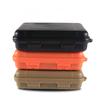 Survival Box with Waterproof and Shockproof Protections for Camping and Water Sport Outdoor Travel Storage Container