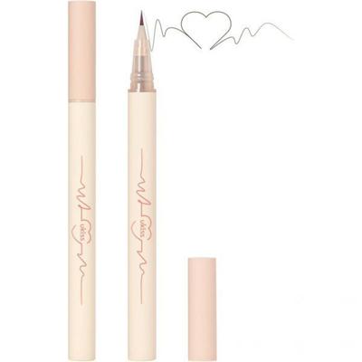 Očný make-up – Oční linky