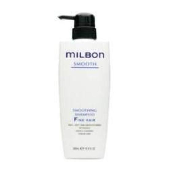 

Milbon Smoothing Shampoo Fine Hair (500ml)