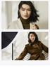 Black & White Reflective Parabolic Umbrella Softbox for Outdoor Studio Portrait Photography