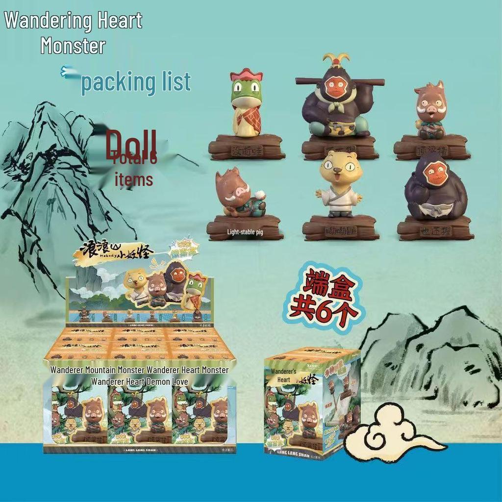 Zootopia Judy & Nick Poke-a-Dot Blind Box: Deluxe Edition for Kids