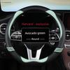 Wheel Cover Is Suitable for All Seasons, Suitable for Haval H6 Third Generation, Haval H6, H6 National Trend Model, Anti-Slip and Sweat-Absorbent