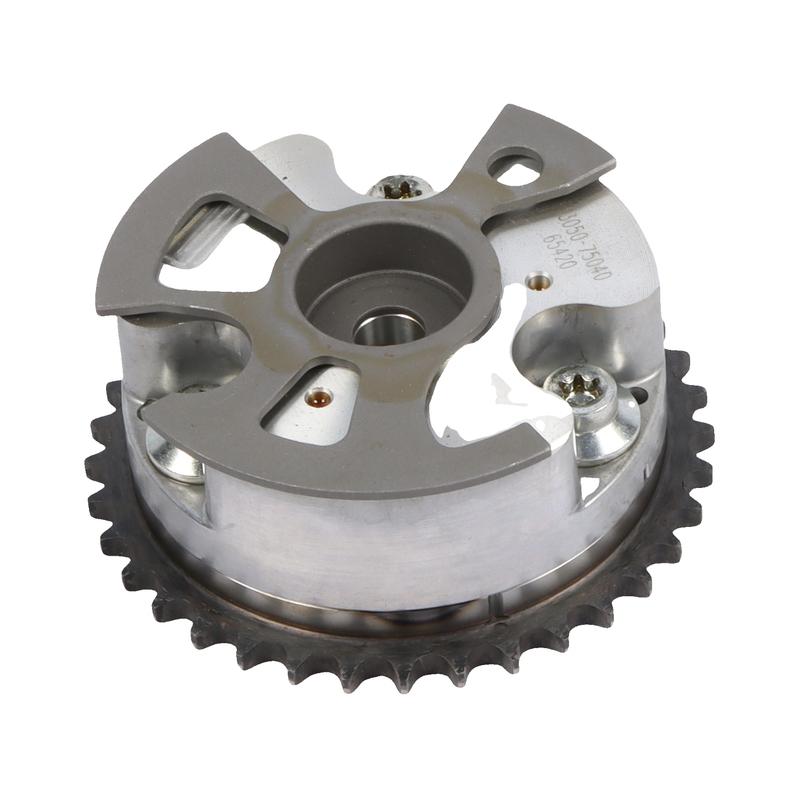 PANGOLIN 1pc Timing Gear Phase Adjuster VVT Sprocket 13050-75040 For Toyota Car Engine Accessories Replacement Parts
