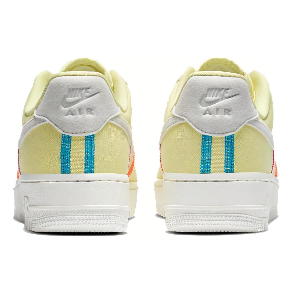 Nike Air Force 1 Lx Life Lime Women's CK6572-700