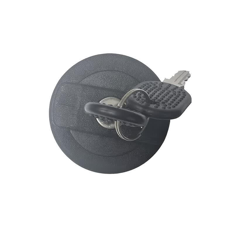 Huadema Nanjing Iveco Fuel Tank Cap with Lock