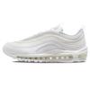 Air Max 97 Next Nature Λευκά Γυναικεία Αθλητικά Παπούτσια Casual Παπούτσια DH8016-100