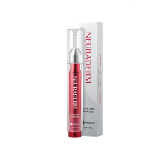 

Нейрадерм Нейрадум Ампула Core Time Peptide