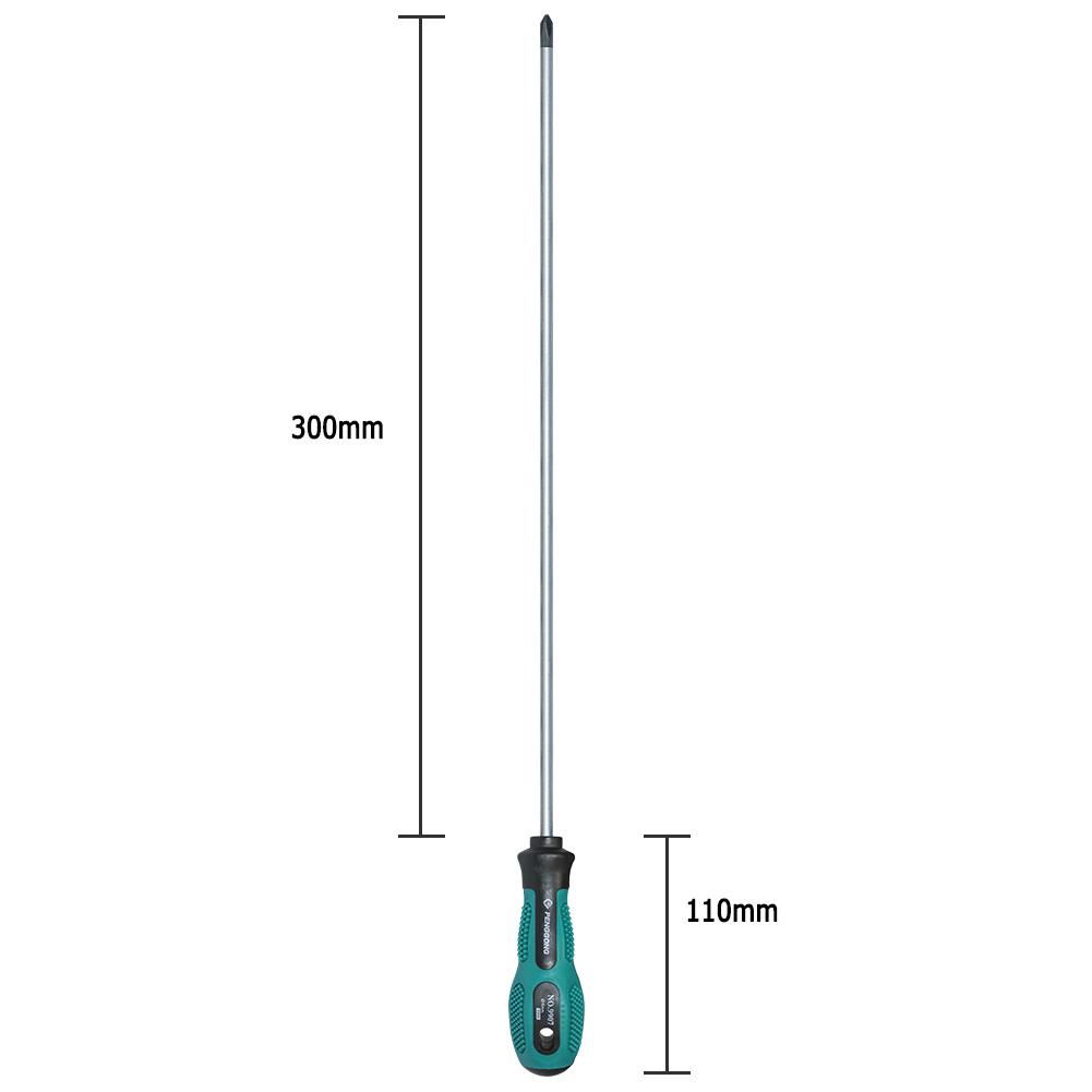 Schraubendreher Mehrzweck Elektriker Isoliert Elektrisch Hand-Schraubendreher Geräte Reparaturwerkzeug Haushalt Reparatur Handwerkzeug