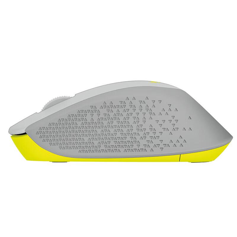 Logitech M275 Wireless Mouse