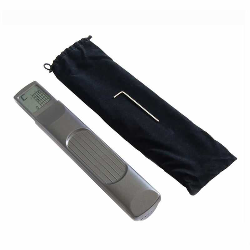 Buy Pocket Guitar Chord Exerciser Solo Six Portable Guitar With Screen