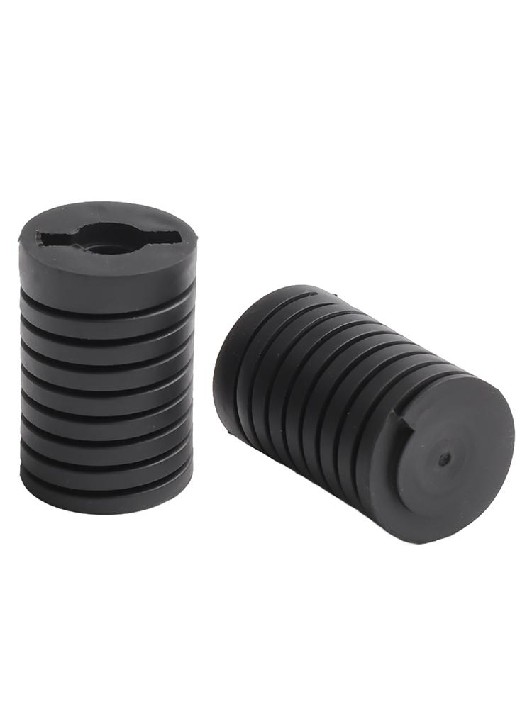 OEM Quality Rubber Hood Bumper Cushion For Toyota For Lexus LS460 LS460L