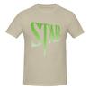 Funny Stab Horror Movie Unisexs Tshirt Printed Tops Are Loose And Slim Fit Unisexs Tshirts