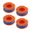 Trimmer-Spule für Flymo Mini Trim Multi Trim 200 250 300 FLY020 5137651-90