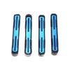 ESR664 Sunroof Shade Panel Guide Sliding Clips for Mercedes W202 W203 W208 W209 W210 W211 W215 W219 W220 W240 W140 